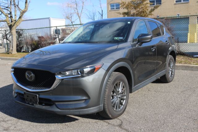 2019 Mazda CX-5 Touring's photo
