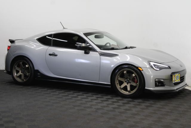 2013 Subaru BRZ HIGH