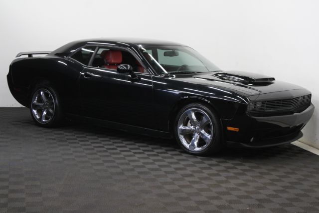 2014 Dodge Challenger R/T