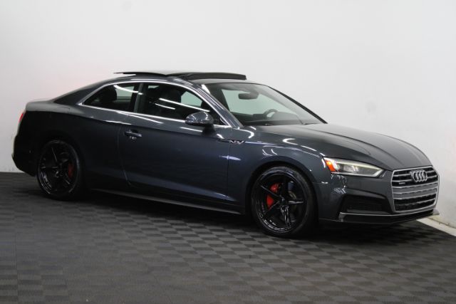 2019 Audi A5 quattro Premium