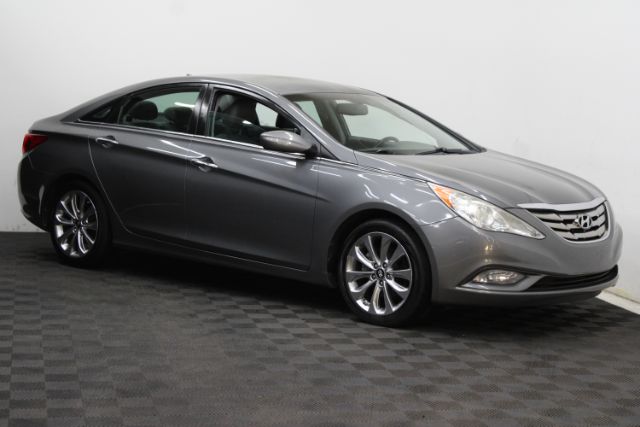 2013 Hyundai Sonata SE / SE NAVI / Limited / Limited NAVI