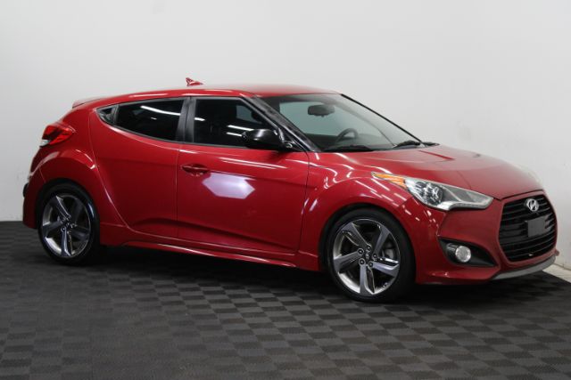2013 Hyundai Veloster Base/ BaseStyle/ Base Tech Turbo/ Turbo Ultimate