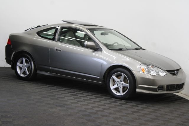 2004 Acura RSX Type-S