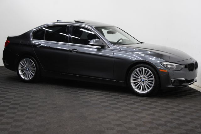 2014 BMW 328i xDrive SA