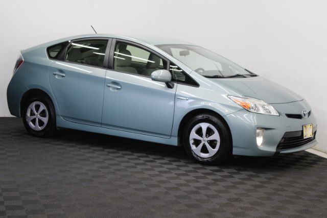 2014 Toyota Prius Four | Five | Three | Two