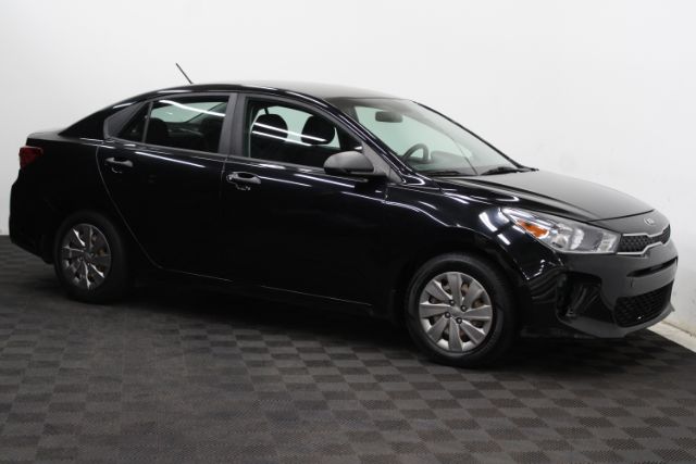 2018 Kia Rio LX, S