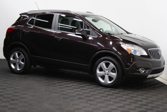 2016 Buick Encore Convenience Group