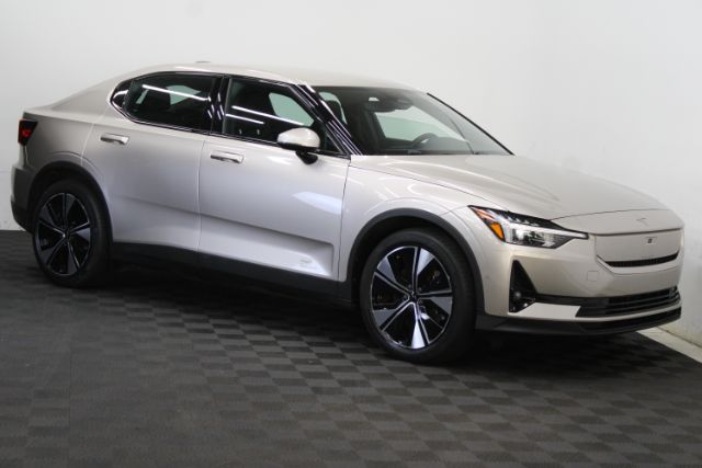 2024 Polestar 2 Long Range Dual Motor | Long Range Dual Motor Plus