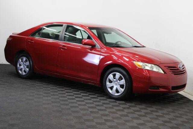 2009 Toyota Camry LE 5-Spd AT