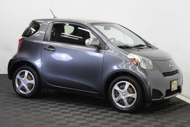 2014 Scion iQ 10 Series
