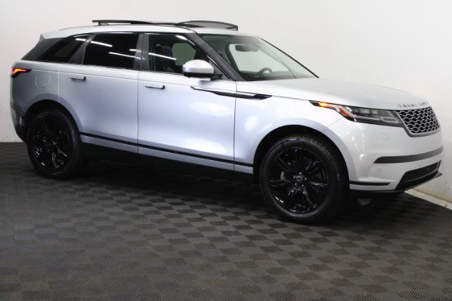2020 Land Rover Range Rover Velar S