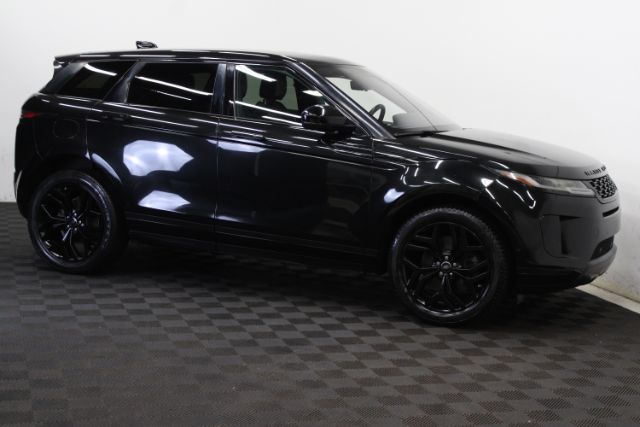 2020 Land Rover Range Rover Evoque SE