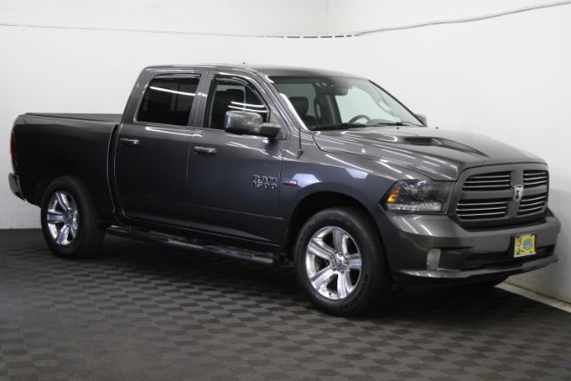 2015 Ram 1500 Sport