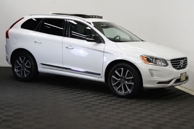 2017 Volvo XC60 Dynamic