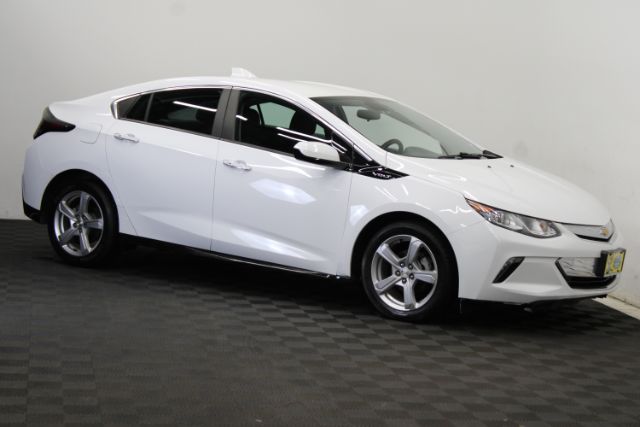 2016 Chevrolet Volt LT
