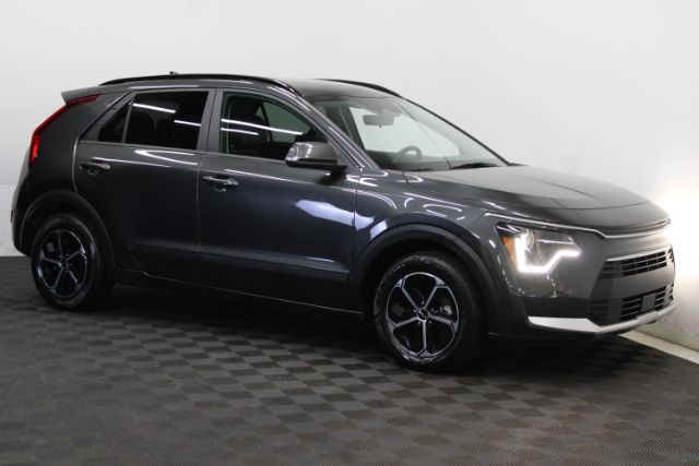 2024 Kia Niro EX