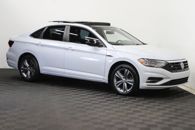 2019 Volkswagen Jetta S, SE, R-Line