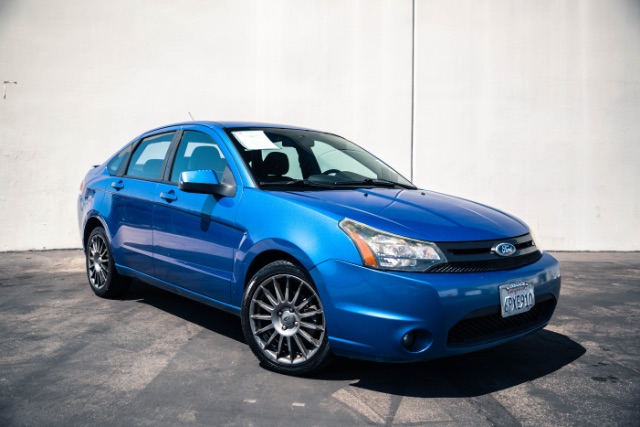 Used 2011 Ford Focus SES for Sale (with Photos) - CarGurus