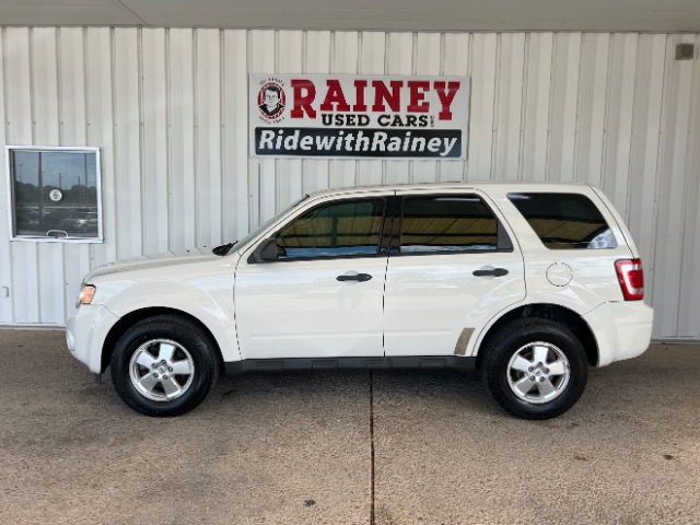 2011 Ford Escape XLS's photo