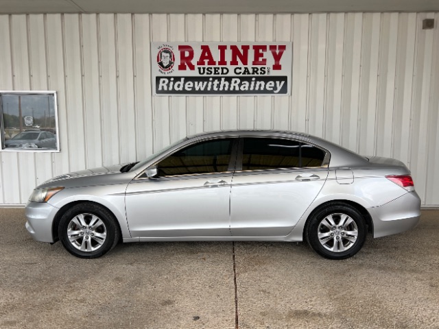 2011 Honda Accord SE's photo