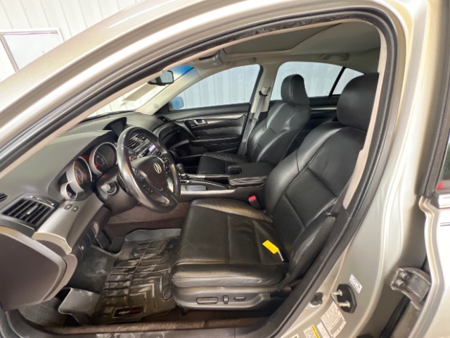 2009 Acura TL 3.5 AUTO Technology Package's photo