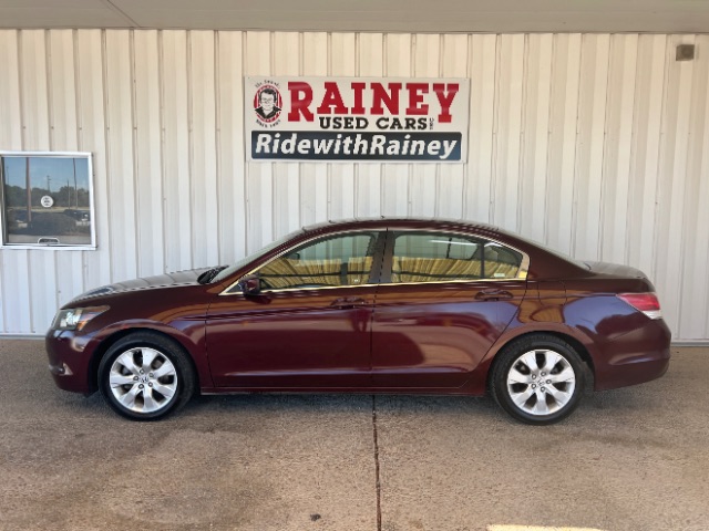 2008 Honda Accord EX's photo