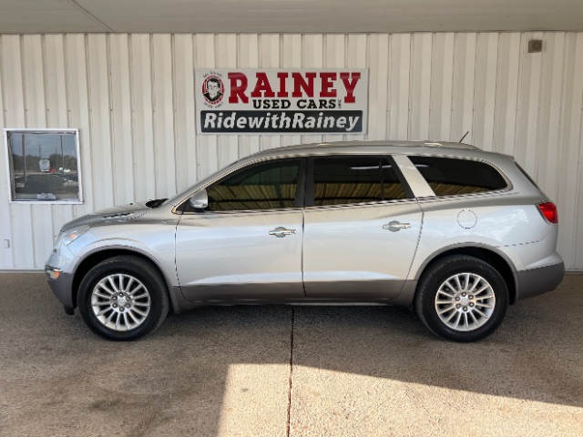 2012 Buick Enclave Leather's photo