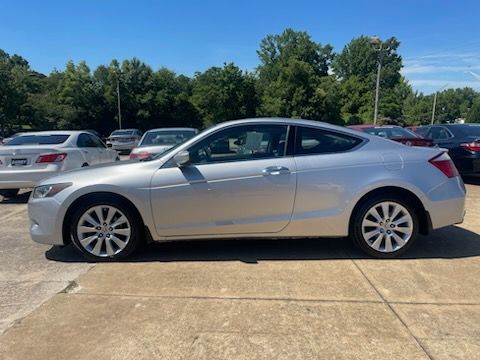 2010 Honda Accord EX-L V6 Auto's photo