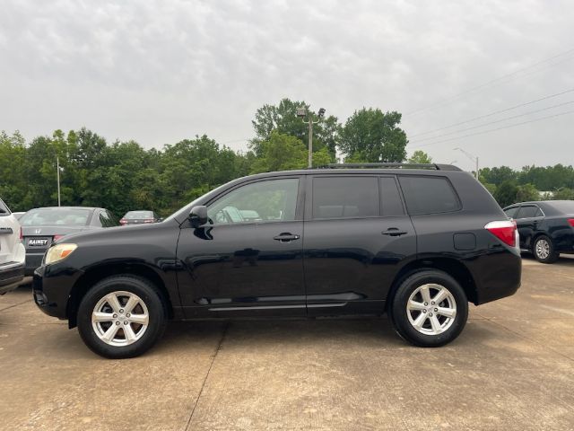 2009 Toyota Highlander w/3rd Row Seat V6's photo