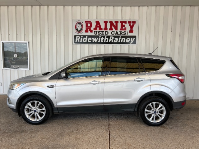 2017 Ford Escape SE's photo