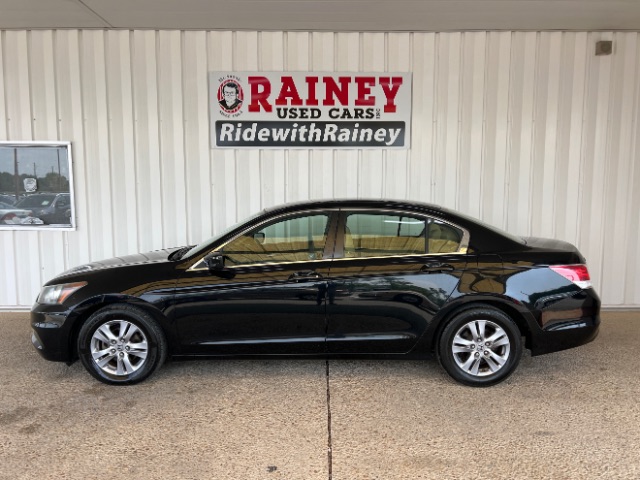 2012 Honda Accord SE Auto's photo