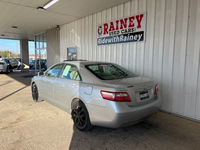 2007 Toyota Camry LE photo 3