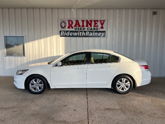 2012 Honda Accord SE's photo