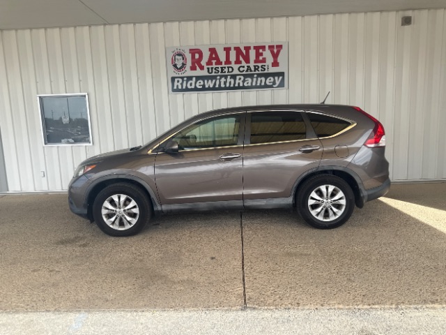 2014 Honda CR-V 2WD EX Auto's photo