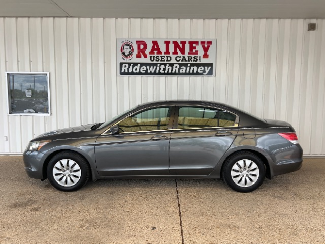 2010 Honda Accord LX Auto's photo