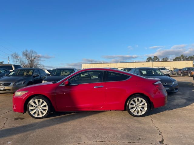 2009 Honda Accord EX-L's photo