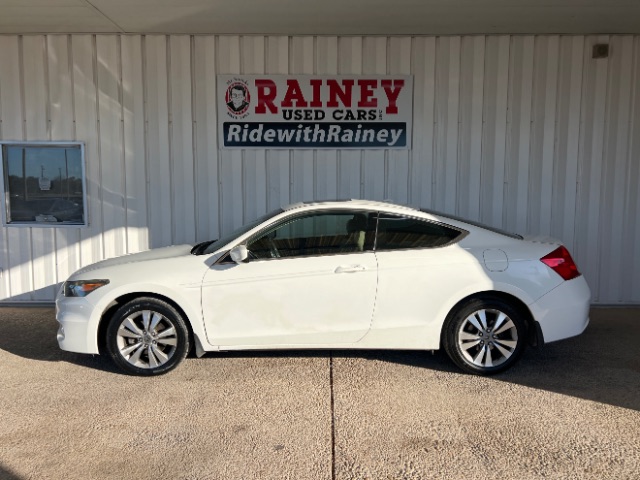 2011 Honda Accord EX-L's photo