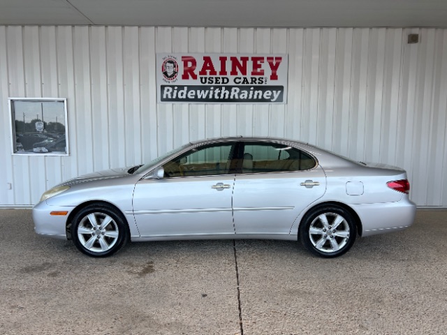2006 Lexus ES 350 330's photo