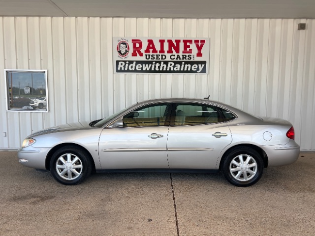 2006 Buick LaCrosse CX's photo