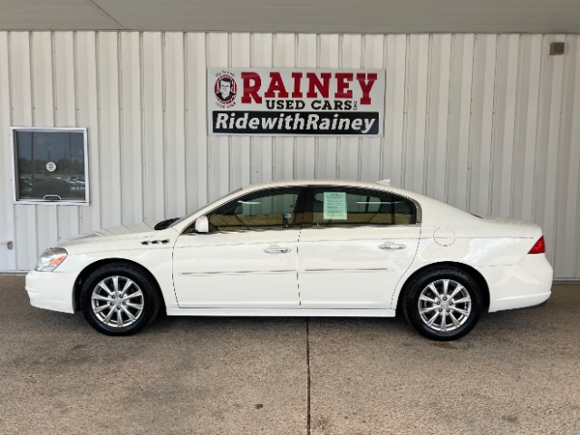 2011 Buick Lucerne CXL's photo