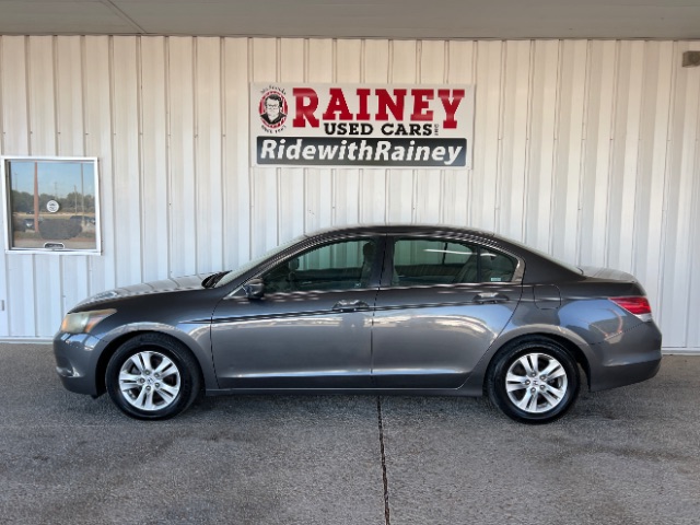 2009 Honda Accord LX-P's photo