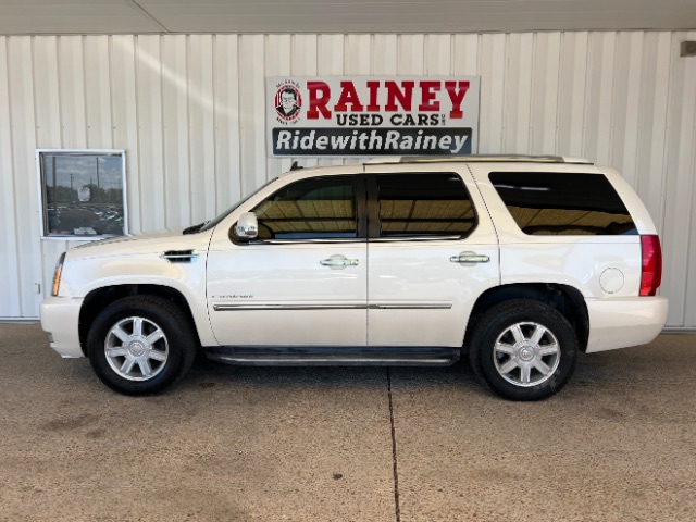 2013 Cadillac Escalade 2WD's photo