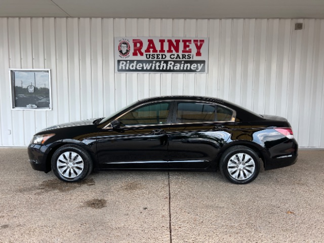 2008 Honda Accord 2.4 LX 5AT PZEV's photo