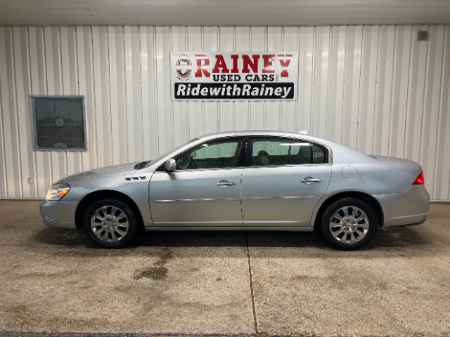 2009 Buick Lucerne CXL's photo