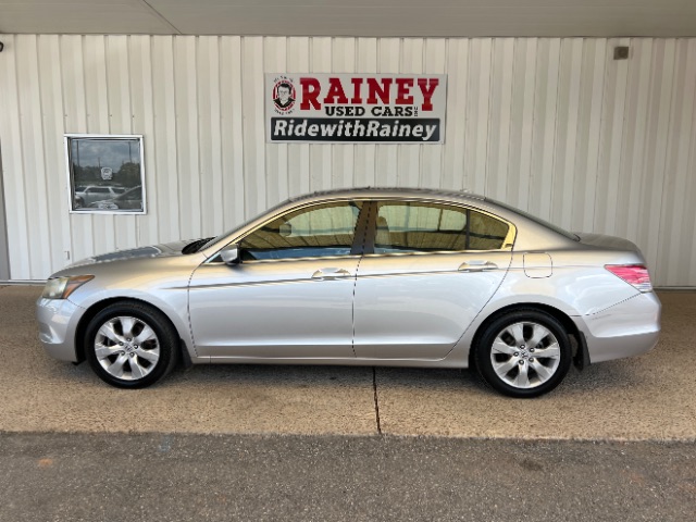 2010 Honda Accord EX-L Auto's photo