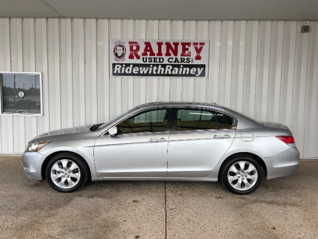 2009 Honda Accord EX-L's photo