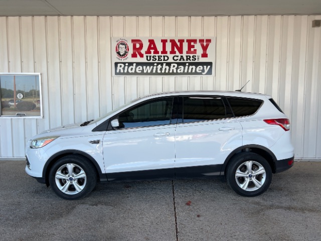 2015 Ford Escape SE's photo