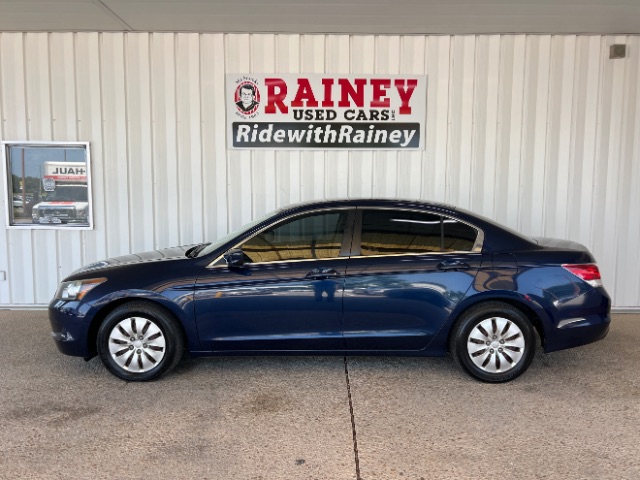 2010 Honda Accord LX Auto's photo