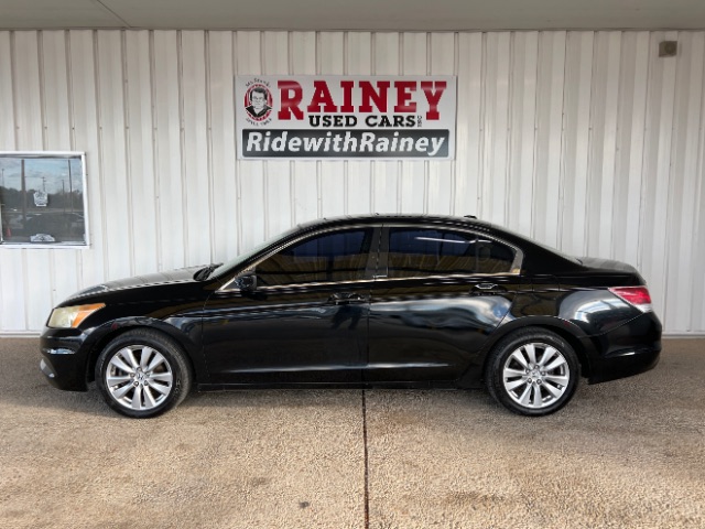 2012 Honda Accord EX-L's photo