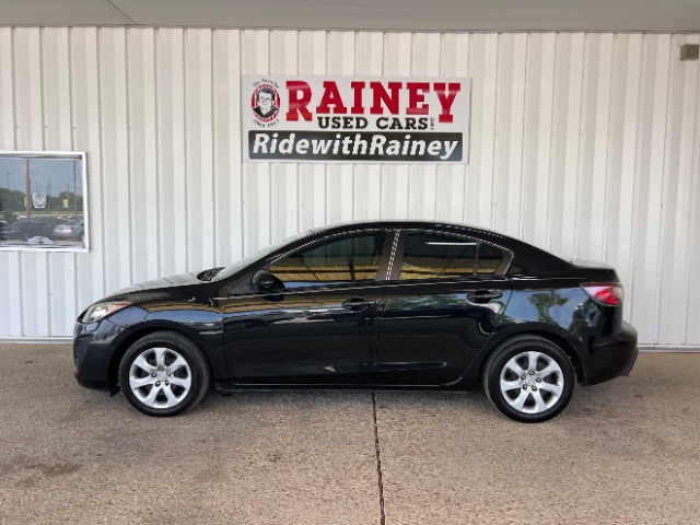 2011 Mazda CX-3 i Sport 4-DOOR Auto's photo